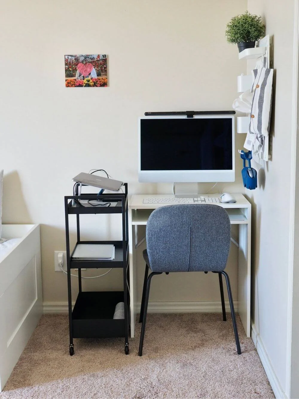 子供部屋にIKEA「ブリムネス」デイベッドを選んだ理由｜収納付きで大